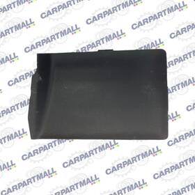 8l84-7822620-ac Ford 2008-2012 Escape Fr Rh Door Panel Screw Escutcheon Cover Trim 8l847822620ac