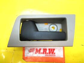 8l84-78266b35-a Ford 8l84-78266b35-a/b Door Handle Inner Interior Left Driver Rear Back Lr L 08-12 Escape 08-11 Mariner