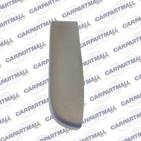 8l8x-7827540 Ford 08-12 Escape Rear Right Side Door Armrest Arm Rest Panel Trim