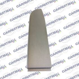8l8x-7827541-abw Ford 08-12 Escape Rear Left Side Door Armrest Arm Rest Panel Trim 8l8x-7827541