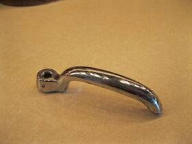 8m-7943426-a2 Ford Vintage 55 Mercury Sw Interior Tailgate Handle