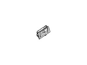 8s4z-7822601-bb Ford Genuine Handle Inside
