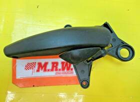 98bg-c22600-ag-98bg-c22600-ah Ford Door Handle Passenger Side Right Inner Inside Panel Interior 99 00 01 02 Cougar
