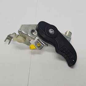 9t1z-61431a03 Ford 2010-2013 Transit Connect Back Left Rear Door Interior Release Handle