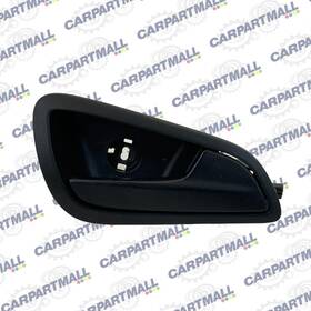A22600-ae Ford 12-15 Focus Front Right Passenger Side Interior Door Handle Oem