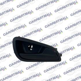 Bm51-a22600-ag Ford A22600-ag 2012-2018 Focus Rear Right Side Interior Back Door Handle