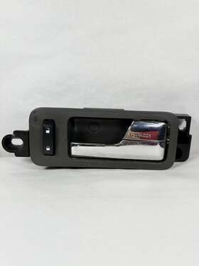 Ae53-5422600-a Ford 06-12 Fusion 06-11 Milan 07-12 Mkz Front Right Side Inner Door Handle Oem