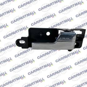 Ae53-54266a26-a Ford 2006-2012 Fusion Rear Right Side Interior Door Handle Ae53-54266a26-a Ford 2006-2012 Fusion Rear Right Side Interior Door Handle