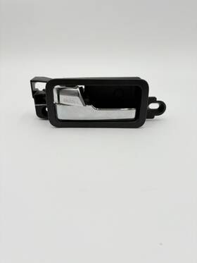 Ae57-5422621-ba Ford 2010-2012 Fusion Rear Left Interior Door Handle With Bezel Oem Ae57-5422621-ba Ford 2010-2012 Fusion Rear Left Interior Door Handle With Bezel Oem