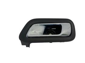 Ag1354266b35ae Ford 2010-2012 Taurus Rear Left Interior Inner Door Handle Oem