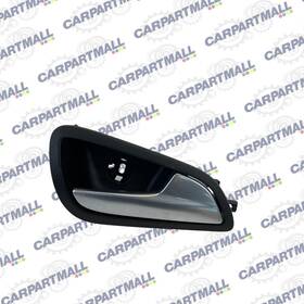 Am51-a22600-daw Ford 2012-2018 Focus Sedan Rear Right Side Inner Door Handle Oem