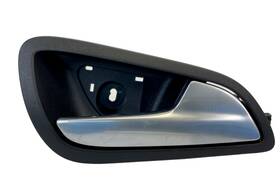 Am51-u22600-bew Ford 2015-2018 Focus Rear Right Driver Side Inner Door Handle