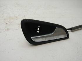Am51u22600cdw Ford Door Handle Focus 2012 2015 Right Passenger Side Front Inner Opener Oem