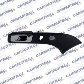 Bb53-7822601 Ford 16-19 Interceptor Utility Front Left Door Inner Interior Handle With Bezel
