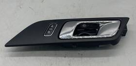 Bb5t14017 Ford Ao8-373 2015-2022 Mustang Rh Interior Door Handle/lock Control Oem Parts