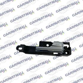 Be53-5422600-a Ford 2006-2012 Fusion Front Right Passenger Side Interior Inner Door Handle Oem
