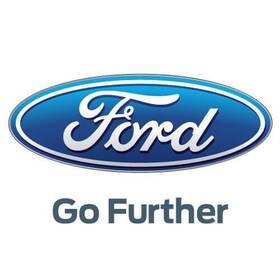 Bk2z-6122601-a Ford Genuine Handle Assembly - Door Inner