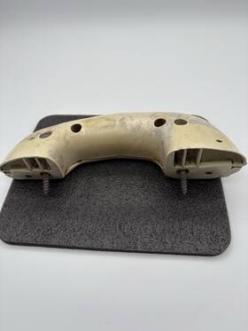Ford Bm-7024140-aa Oem 1947-1955 Chevrolet Truck Arm Rest Door Pull 3100 1/2 Ton Series 3600-3800