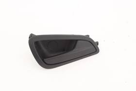 Bm51-a22600-ae Ford 12-18 Focus Rh Right Front Interior Door Handle Black Oem