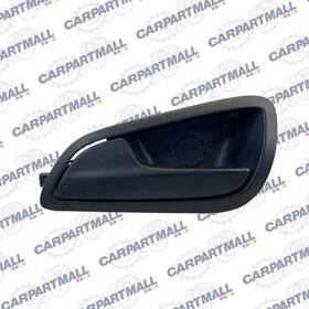 Bm51-a22601-ae Ford 2012-2015 Focus Front Left Side Interior Door Handle Oem