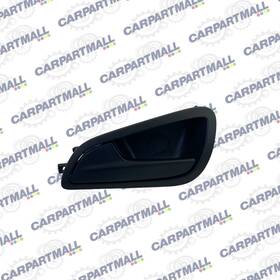 Bm51-a22601-ag Ford 2012-2015 Focus Rear Left Back Side Interior Door Handle Oem