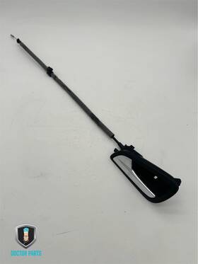 Bm51-a22601-bdw Ford 12-17 Focus Se Rear Left Driver Side Interior Door Handle