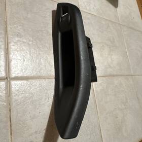 Bm51-a237w21-rrw Ford 12-18 Focus Left Rear Auto Up Down Power Window Switch Oem