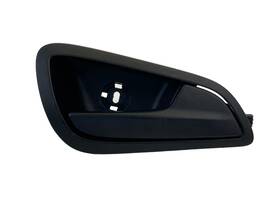 Bm51a22600 Ford 2012-2015 Focus Rear Right Side Door Interior Handle Oem