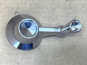C3ab-6222916-c Ford 1963-1964 Galaxie Interior Vent Window Crank C3ab-6222916-c Ford 1963-1964 Galaxie Interior Vent Window Crank