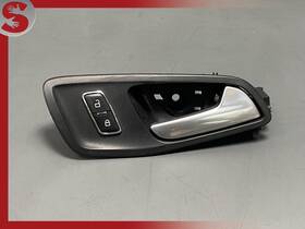 Cj54-r22600-ccw Ford 2013-2019 Escape Front Right Side Interior Door Handle Oem