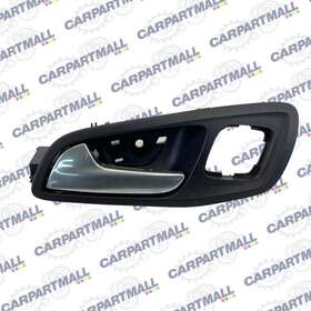 Cj54-r22601-dcw Ford 2013-2019 Escape Front Left Side Interior Door Handle Oem