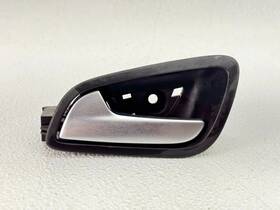 Cj54-r266b35-b Ford 13-19 Escape Rear Left Lh Driver Side Interior Door Handle Oem
