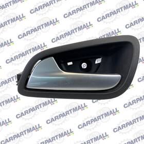 Cj54-r266b35-bbw Ford 2013-2019 Escape Rear Left Side Interior Door Handle