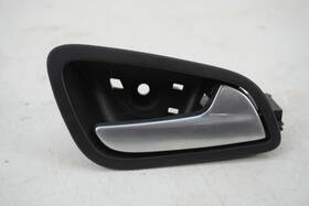 Cj54r266b43bbw Ford 2013 - 2019 Escape Rear Right Passenger Side Interior Door Panel Handle Oem