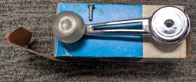 D20z-6523342-a Ford Nos Window Crank Handle - 1972 Car 1968-77 Bronco