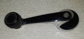 D6db-6623348-aa Ford D6db6623348aa Vintage 70-80s Oem Window Crank Handle Mustang Thunderbird