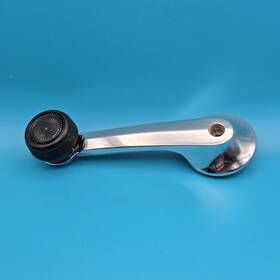 D6zb-69233452-aa Ford Used Original 1974-1980 Mustang Window Crank Handle D6zb-6923342-aa