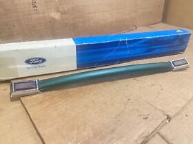 D7ly-6522666-a Ford Interior Door Pull Jade Green 1977 1978 Lincoln Mark V