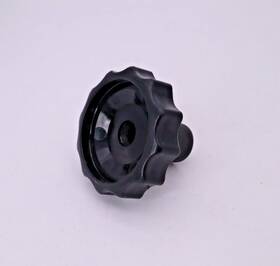 D8bz-5423334-a Ford 1978-1983 Fairmont Vent Window Handle Knob Nos Oem
