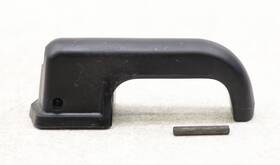 D8uz-1122917-a Ford New Oem Front Door Vent Window Handle E-150 E-250 1980-1985