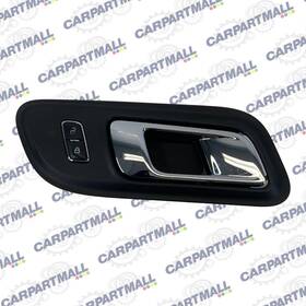 Dg135422600ab Ford 2013-2019 Taurus 13-19 Police Interceptor Front Right Inner Door Handle Oem Dg135422600ab Ford 2013-2019 Taurus 13-19 Police Interceptor Front Right Inner Door Handle Oem