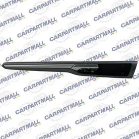 Ds73-18c928aa Ford 2013-2016 Fusion Rear Right Side Interior Door Handle Trim