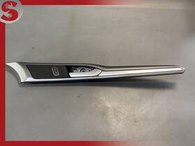 Ds73-f22600-d Ford 2013-2016 Fusion Front Right Side Interior Door Handle Trim