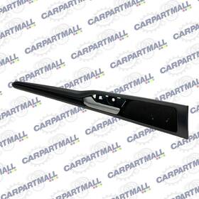 Ds73-f266b35-a Ford 13-16 Fusion Rear Left Driver Side Interior Door Handle Trim Ds73f266b35a