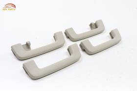 Ds73a045b14a Ford Fusion Roof Headliner Grab Grip Handle Oem 2017 - 2020 -set Of 4