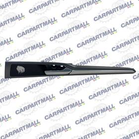 Ds73f266384a Ford 2013-2016 Fusion Front Right Side Interior Door Handle Trim Molding Oem