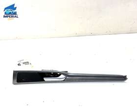 Ds73f266b34 Ford Fusion Se 2020 Rear Passenger Side Interior Door Handle Trim Molding Oem