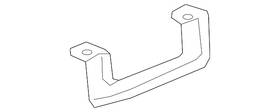 Ds7z-5831406-aq Ford Genuine Grip Handle