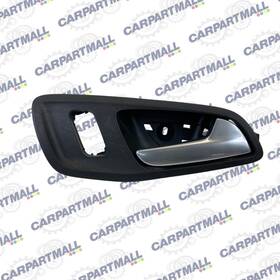Dt11-v22600-bc Ford 2014-2018 Transit Connect Front Right Side Inner Door Handle