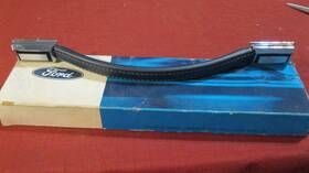 E3my-5422666-e Ford Nos 1983 Crown Victoria Mercury Marquis Inside Door Pull Handle Blue